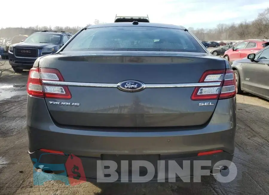 1FAHP2E86FG145574 Photo# 6