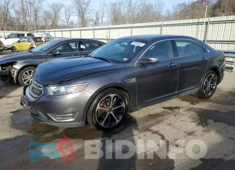 1FAHP2E86FG145574 Photo# 1