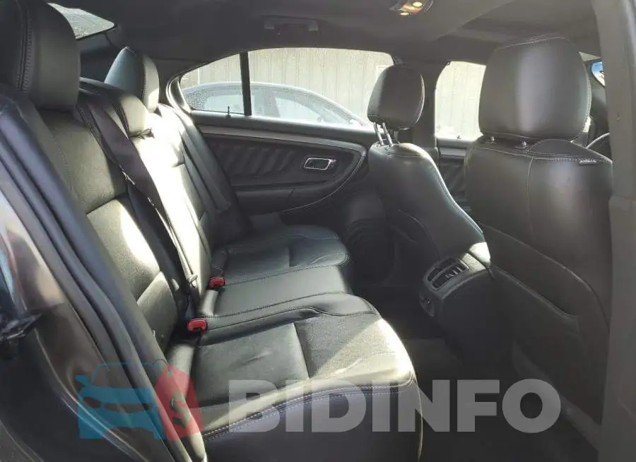 1FAHP2E86FG145574 Photo# 10