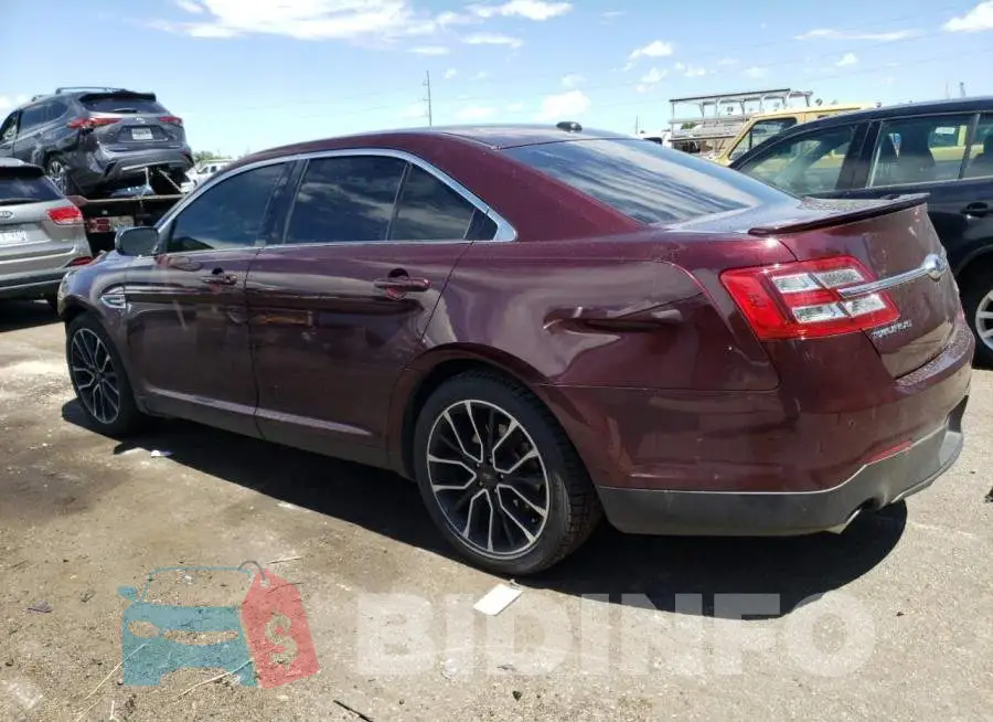 1FAHP2J87JG120794 Photo# 2