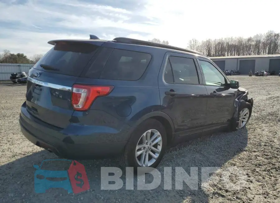 1FM5K7B83HGA55147 Photo# 3