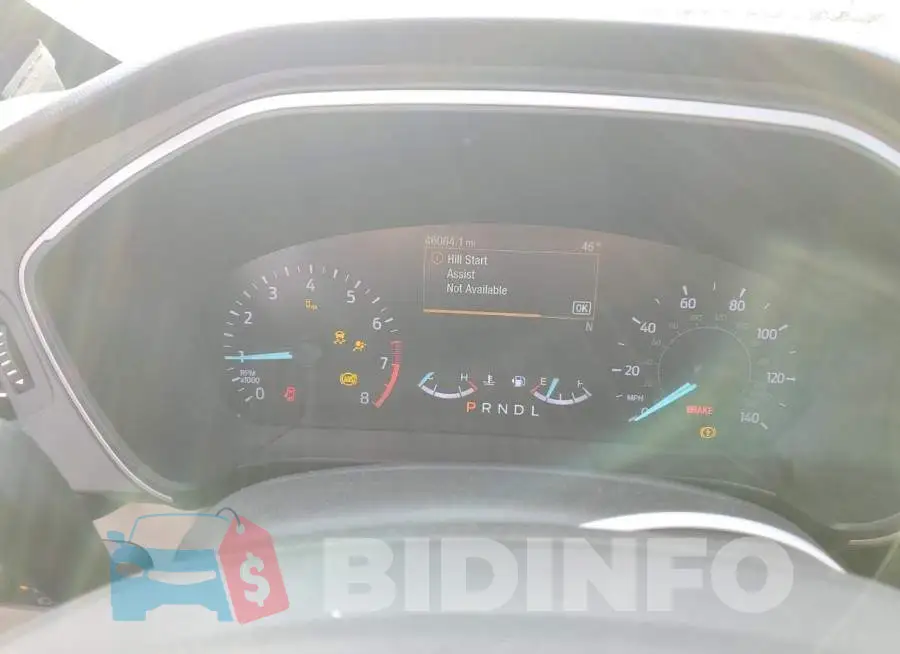 1FMCU9H61LUA44399 Photo# 9