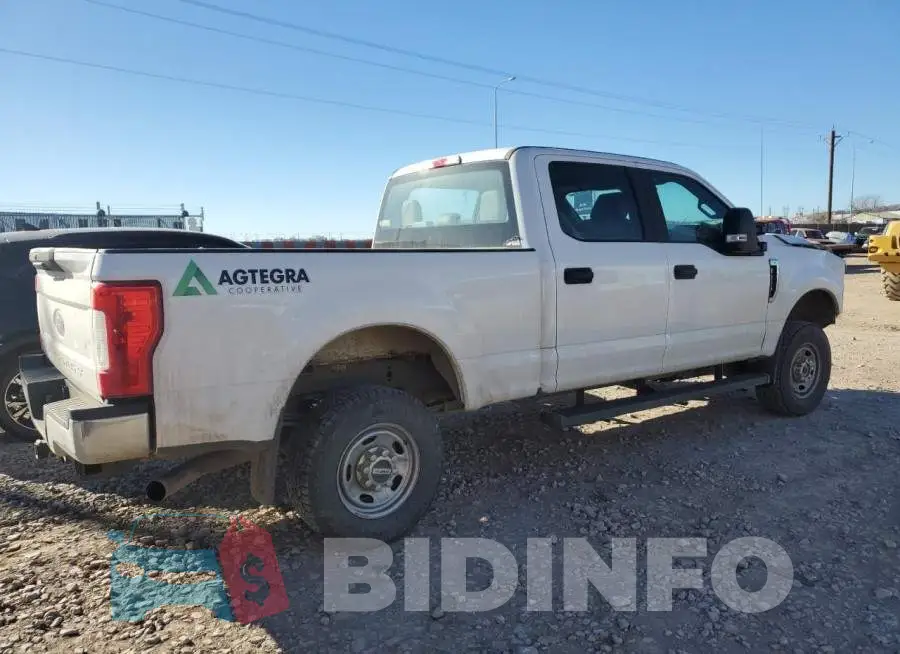 1FT7W2B62JEB96621 Photo# 3