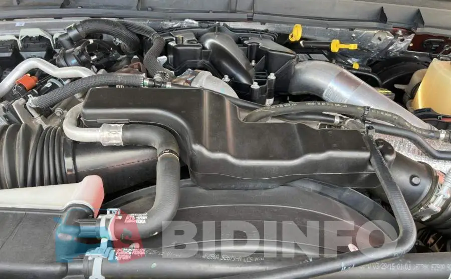 1FT7W2BT5FED42183 Photo# 7