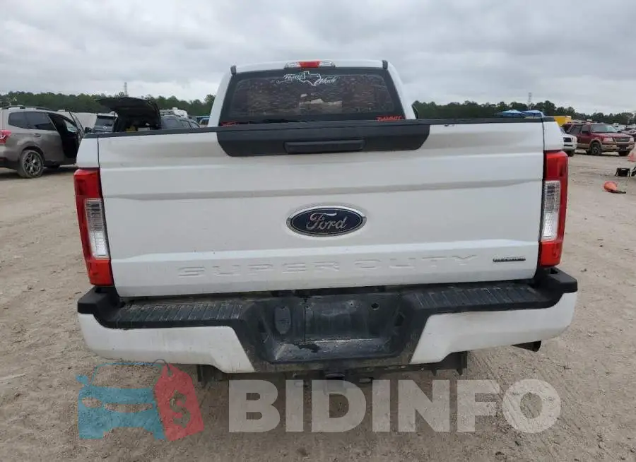 1FT7X2A60HEE21028 Photo# 6