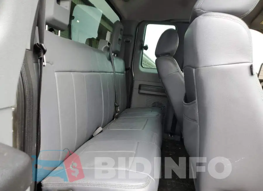 1FT7X2B60FEC44282 Photo# 10