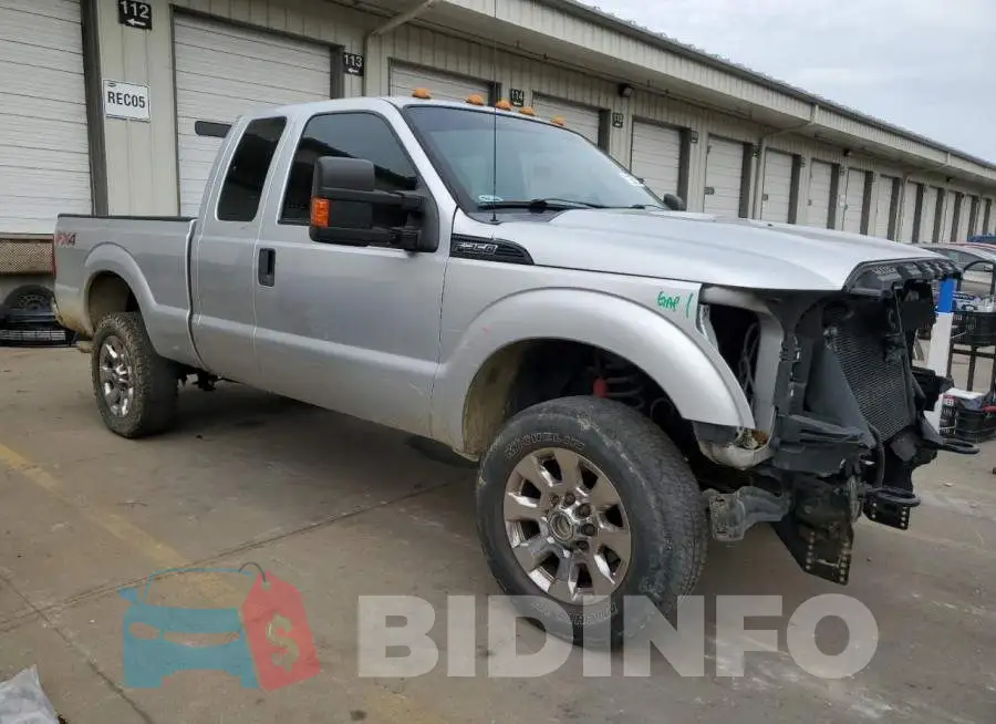 1FT7X2B60FEC44282 Photo# 4