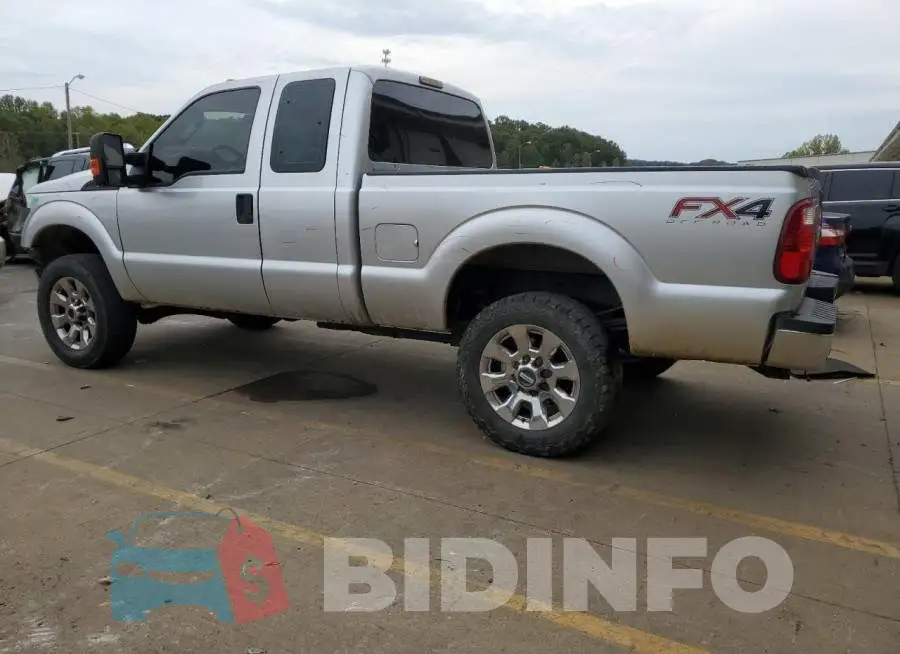 1FT7X2B60FEC44282 Photo# 2