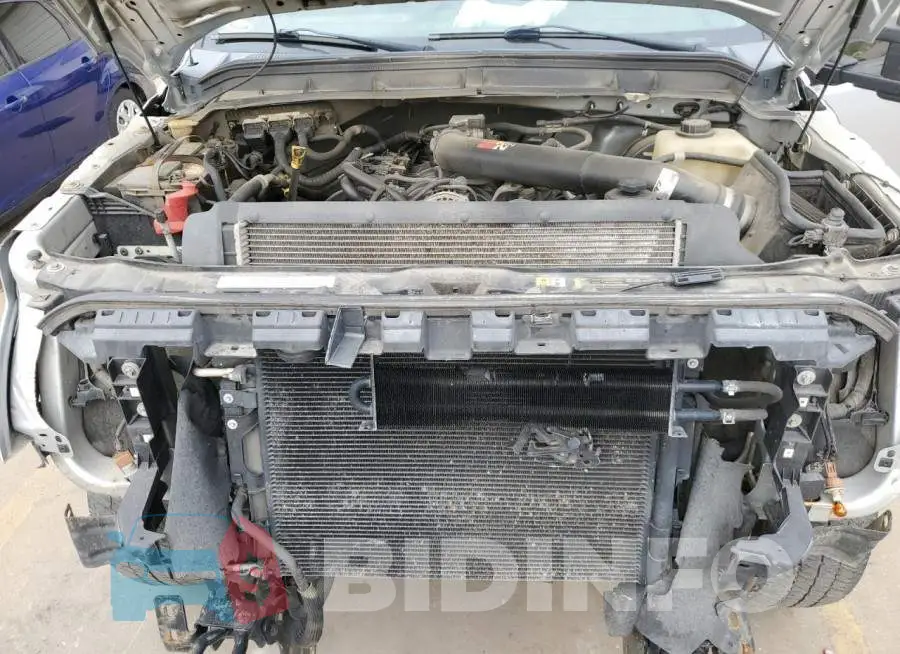1FT7X2B60FEC44282 Photo# 11