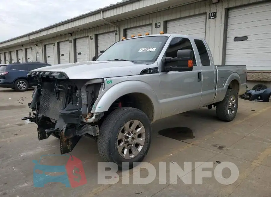 1FT7X2B60FEC44282 Photo# 1