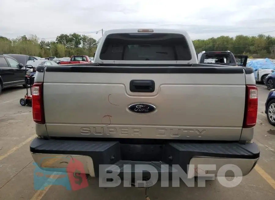 1FT7X2B60FEC44282 Photo# 6