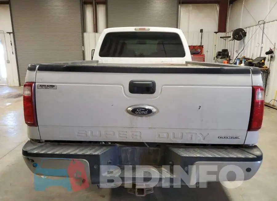 1FT7X2B63FEC14242 Photo# 6