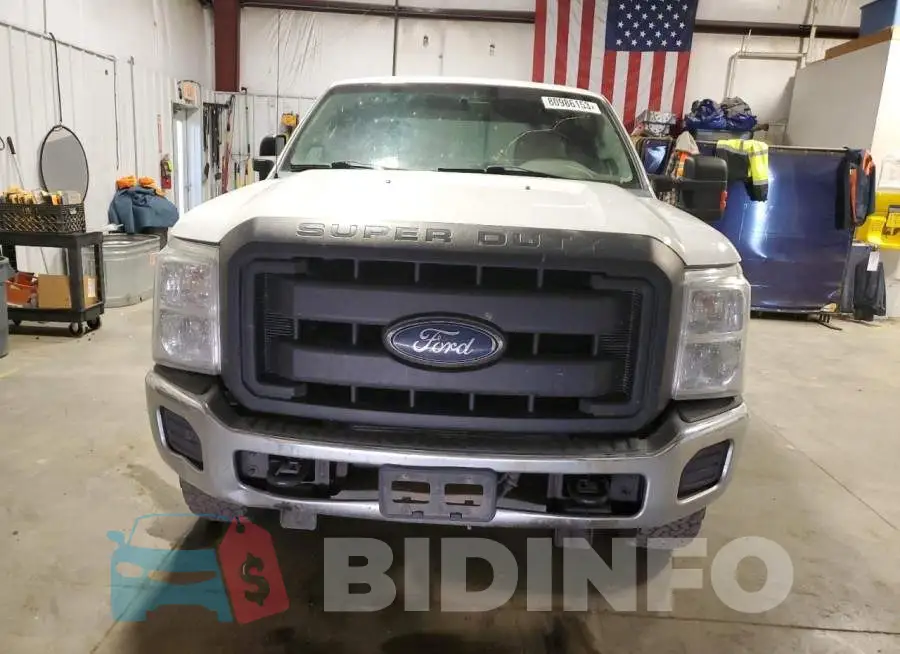 1FT7X2B63FEC14242 Photo# 5