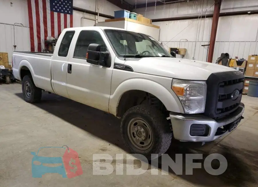 1FT7X2B63FEC14242 Photo# 4