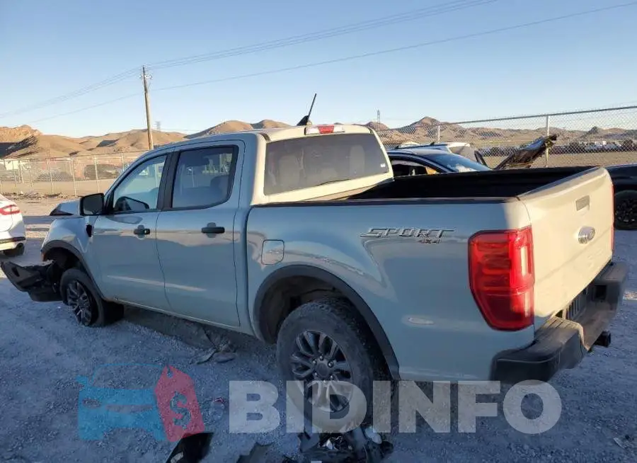 1FTER4FH5MLD71773 Photo# 2