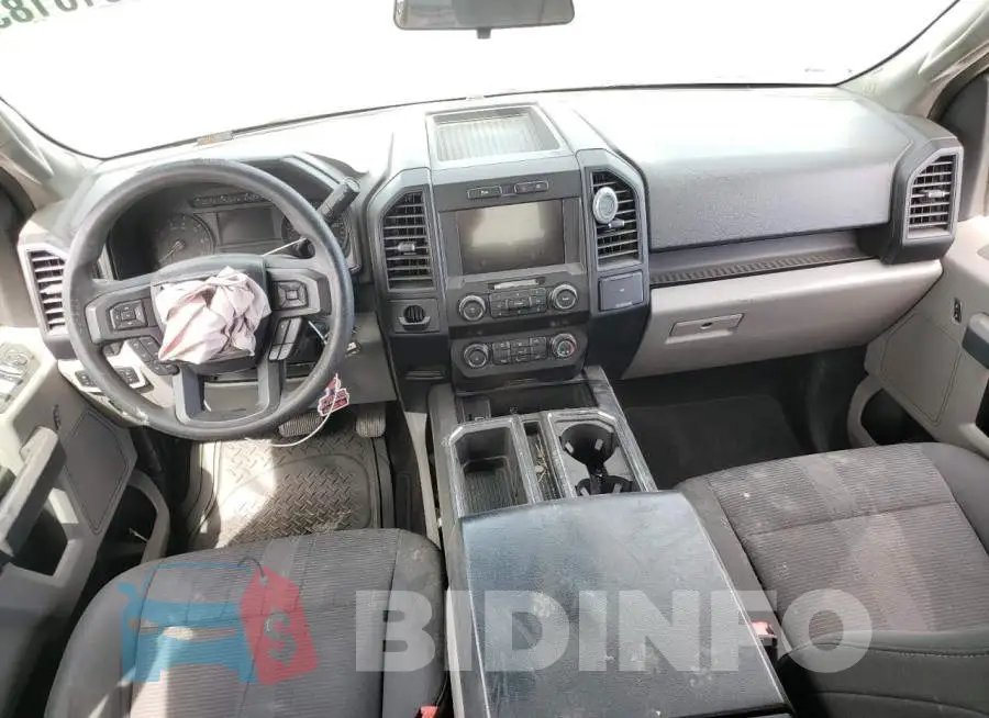 1FTEW1CP4KKC15102 Photo# 8