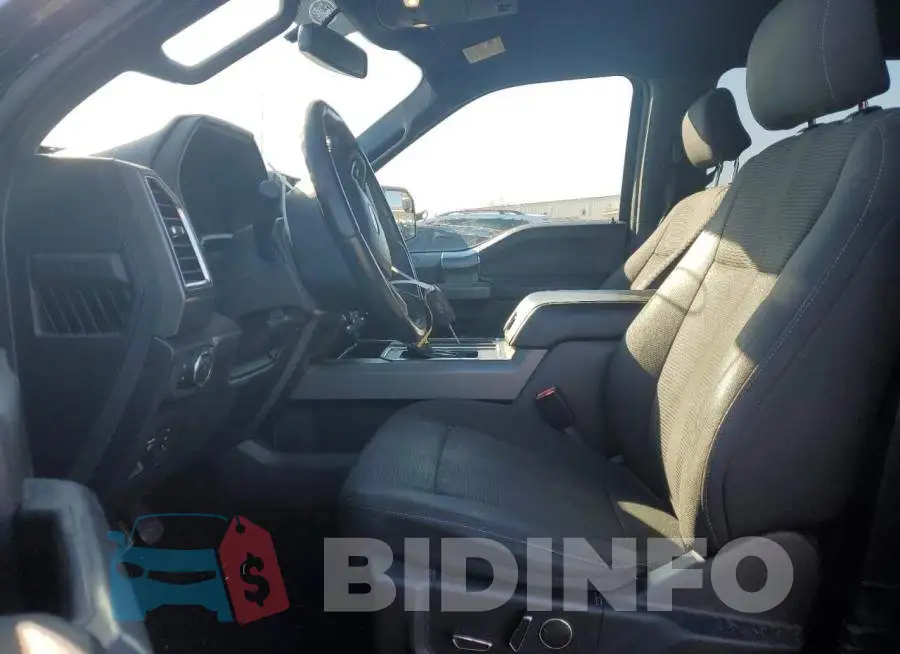 1FTEW1CP9HFA41318 Photo# 7