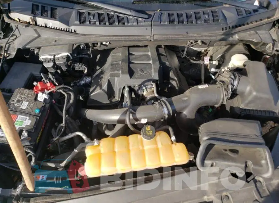 1FTEW1CPXGKD74617 Photo# 11