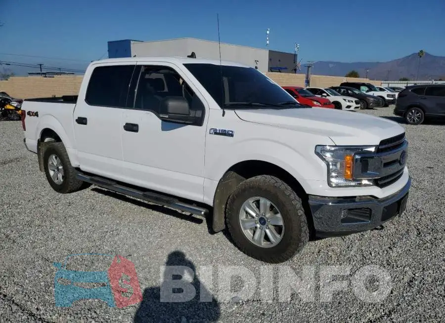 1FTEW1E41LKE82542 Photo# 4