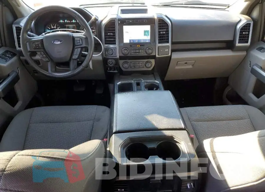 1FTEW1E55LFA53163 Photo# 8