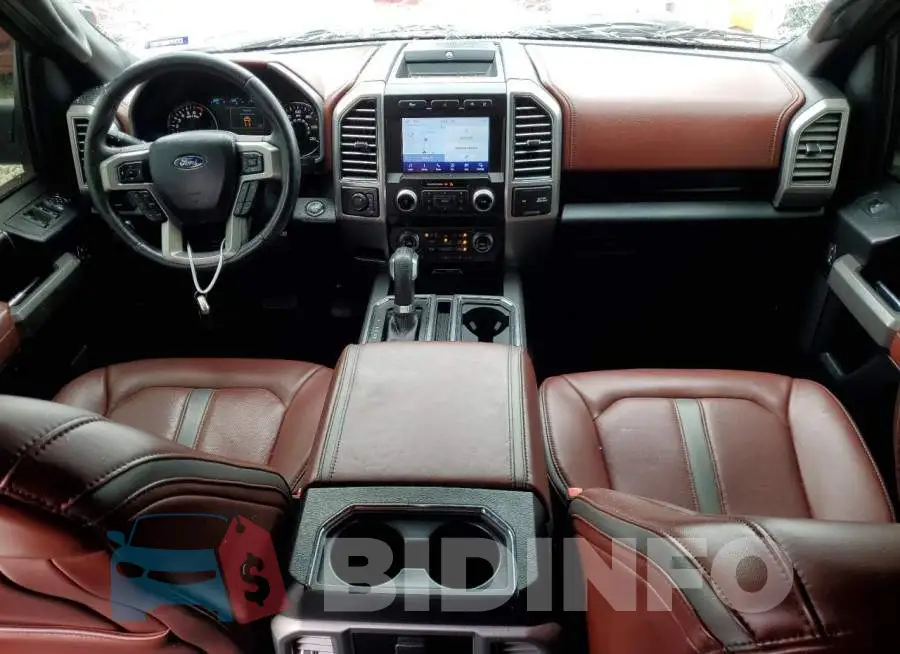 1FTEW1E55LFA74224 Photo# 8