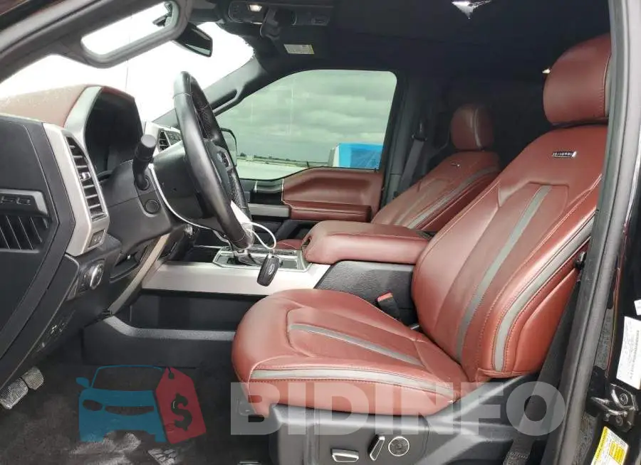 1FTEW1E55LFA74224 Photo# 7