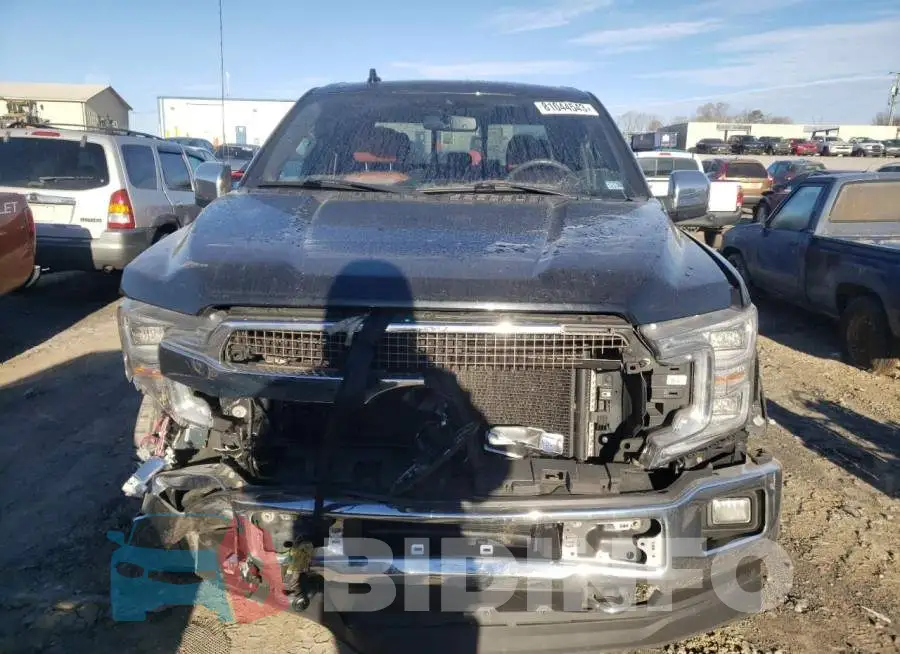 1FTEW1EG6JFA79494 Photo# 5