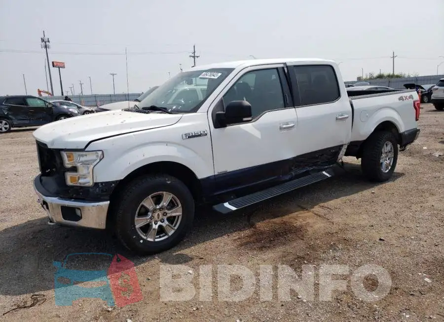 1FTEW1EG8GKD16065 Photo# 1