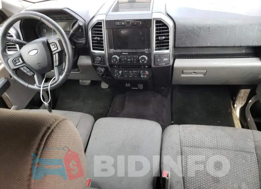 1FTEW1EG8GKD16065 Photo# 8