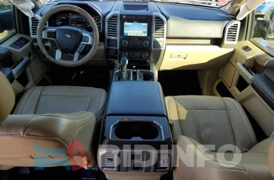 1FTEW1EP2GKF46829 Photo# 8