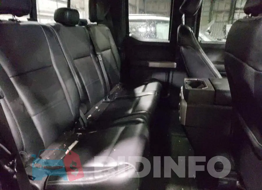 1FTEX1CF8FFB08668 Photo# 10