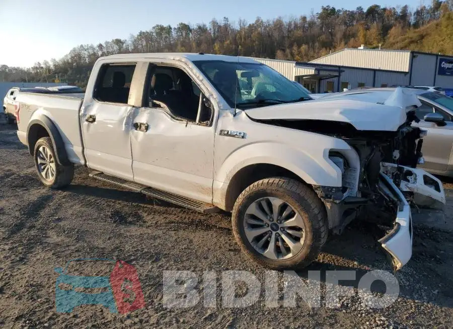 1FTFW1E5XJFA28177 Photo# 4
