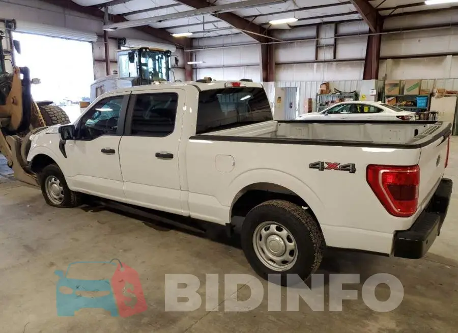 1FTFW1E83PKD46765 Photo# 2