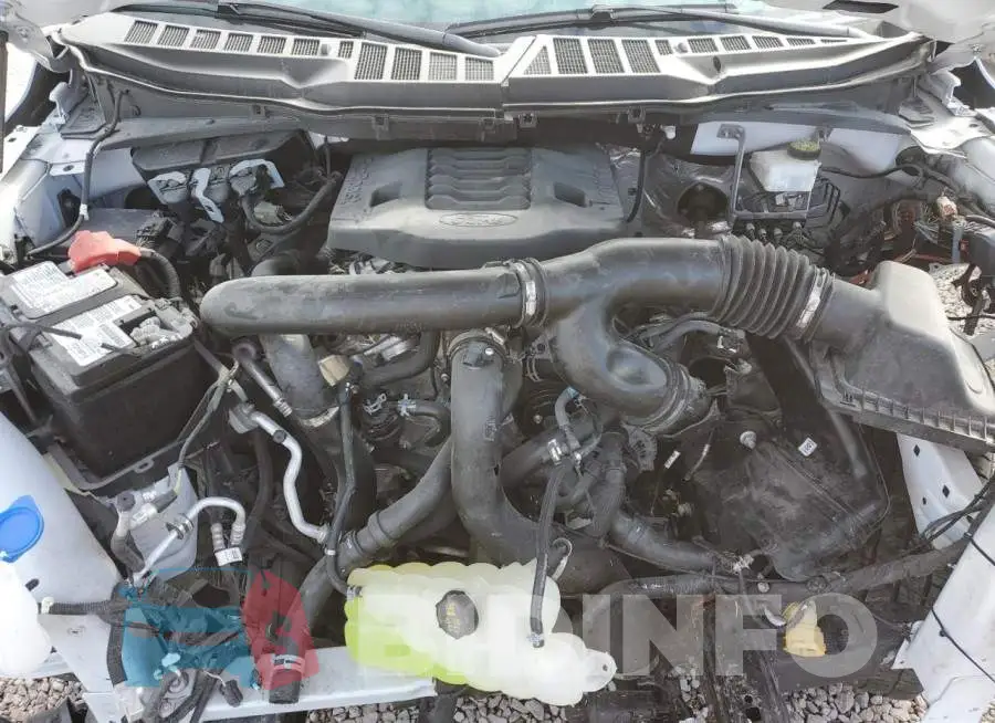 1FTFW1E88PFA18251 Photo# 11