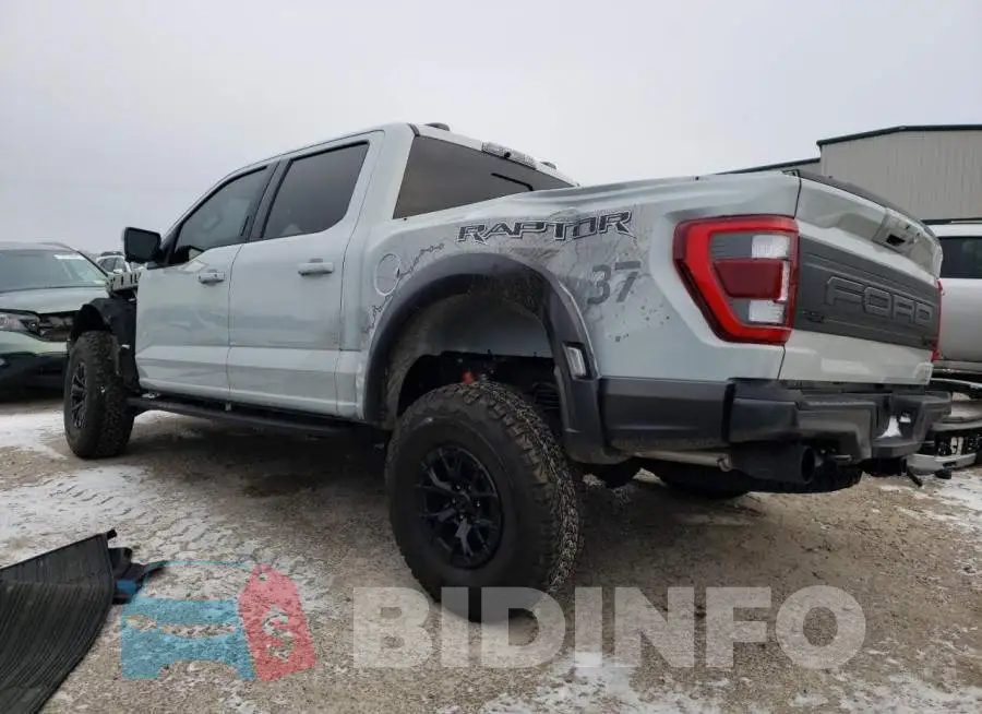 1FTFW1RG5PFC28484 Photo# 2