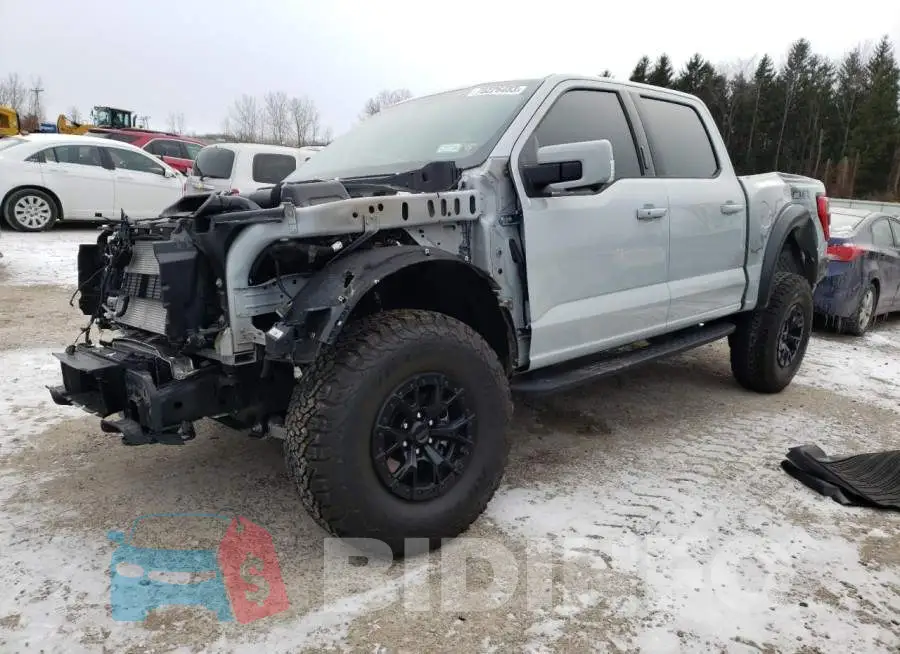 1FTFW1RG5PFC28484 Photo# 1