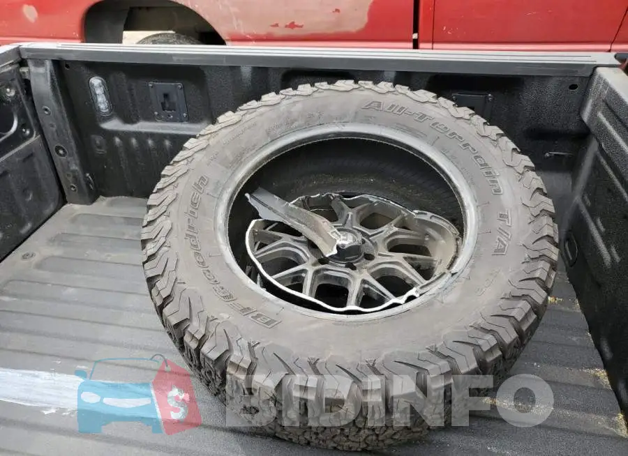 1FTFW1RG9KFC51839 Photo# 12