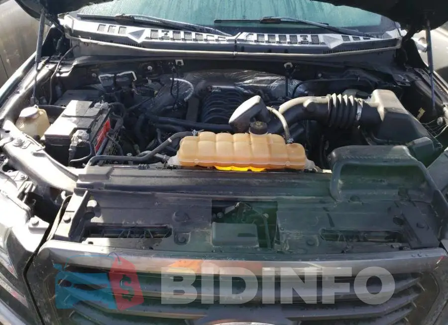 1FTFX1EF9HFA81226 Photo# 11