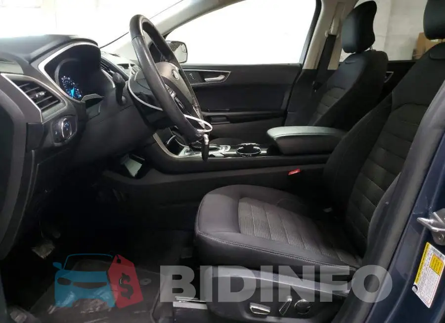 2FMPK3J90JBC40751 Photo# 7