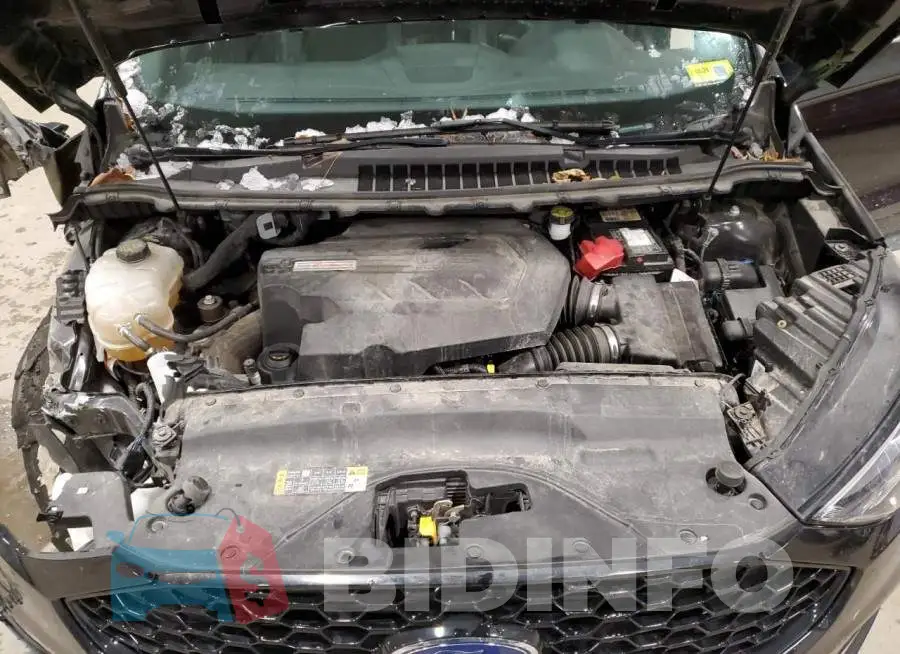 2FMPK4AP9LBA21892 Photo# 12