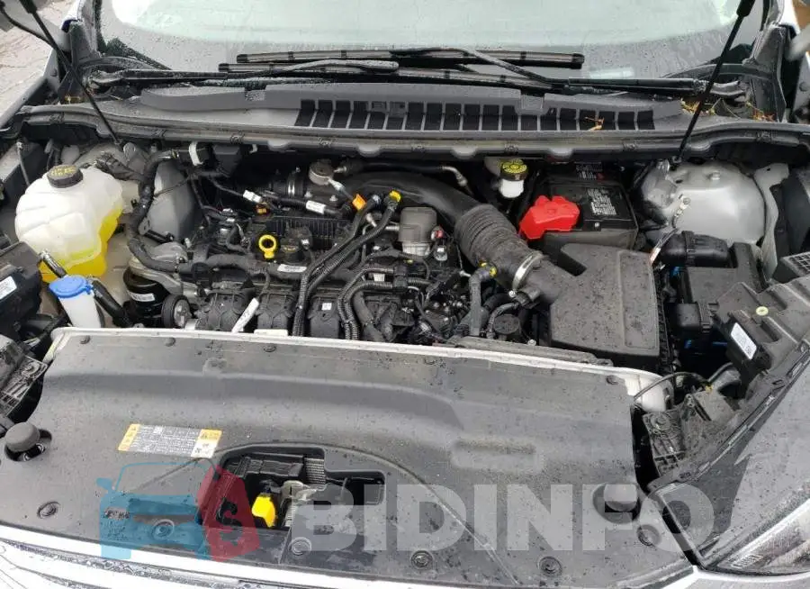 2FMPK4J90NBA68085 Photo# 11