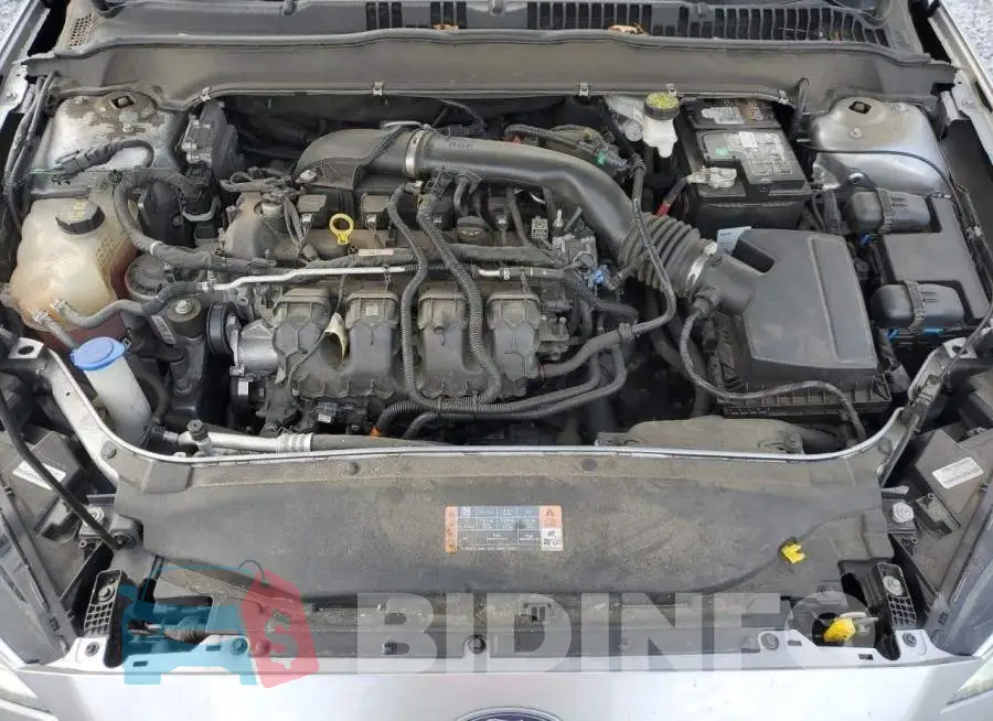 3FA6P0D9XLR152862 Photo# 11