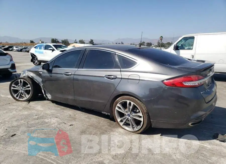 3FA6P0K9XJR177146 Photo# 2