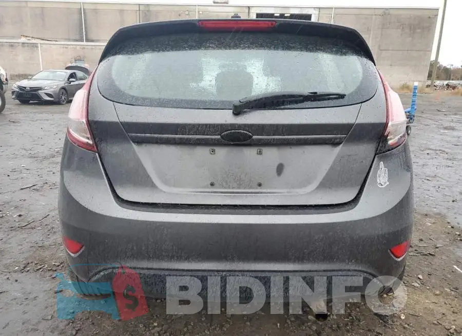 3FADP4EJ7GM153946 Photo# 6