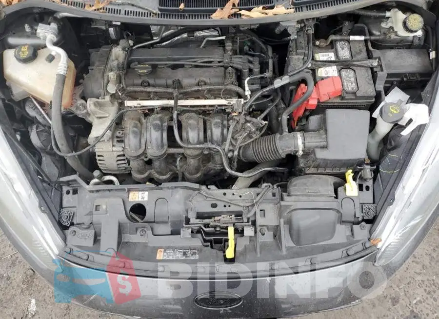 3FADP4EJ7GM153946 Photo# 11
