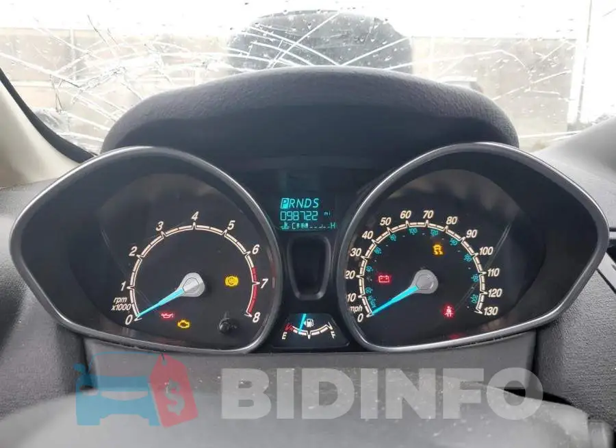 3FADP4EJ7GM153946 Photo# 9