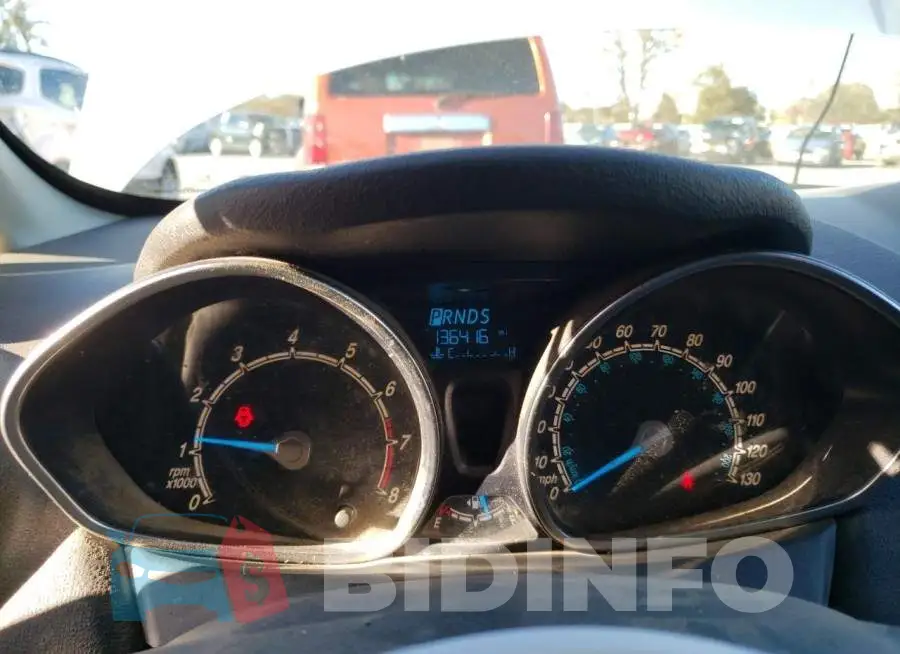 3FADP4EJXFM172943 Photo# 9