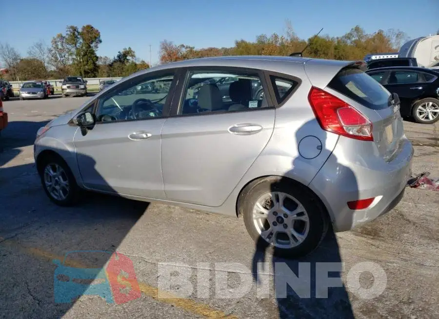 3FADP4EJXFM172943 Photo# 2