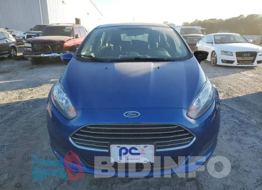 3FADP4EJXKM126149 Photo# 5