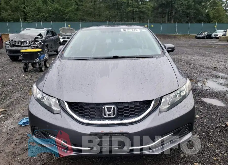 19XFB2F50FE287620 Photo# 5